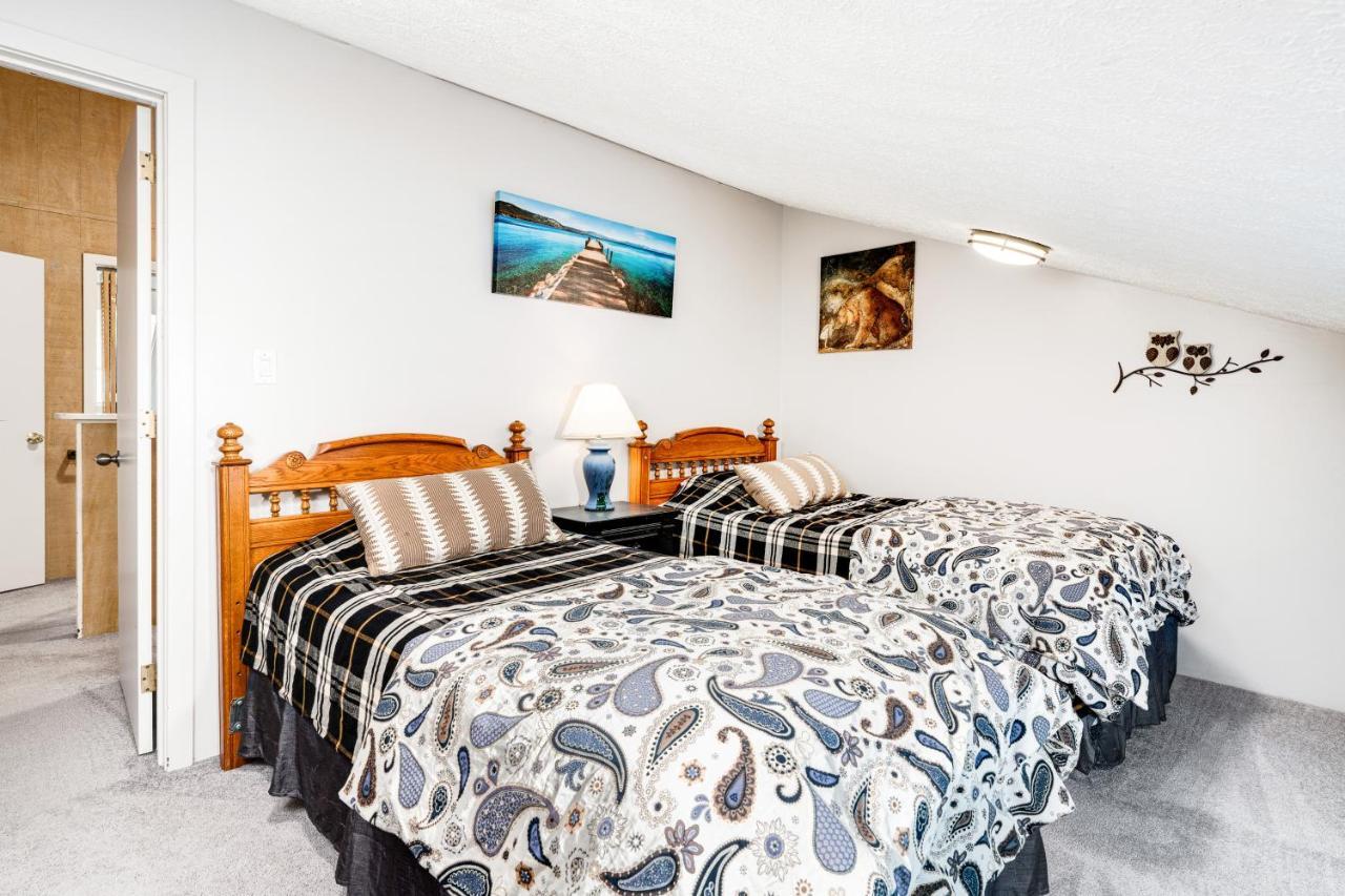 Glen G28 Apartment Sugar Mountain Luaran gambar