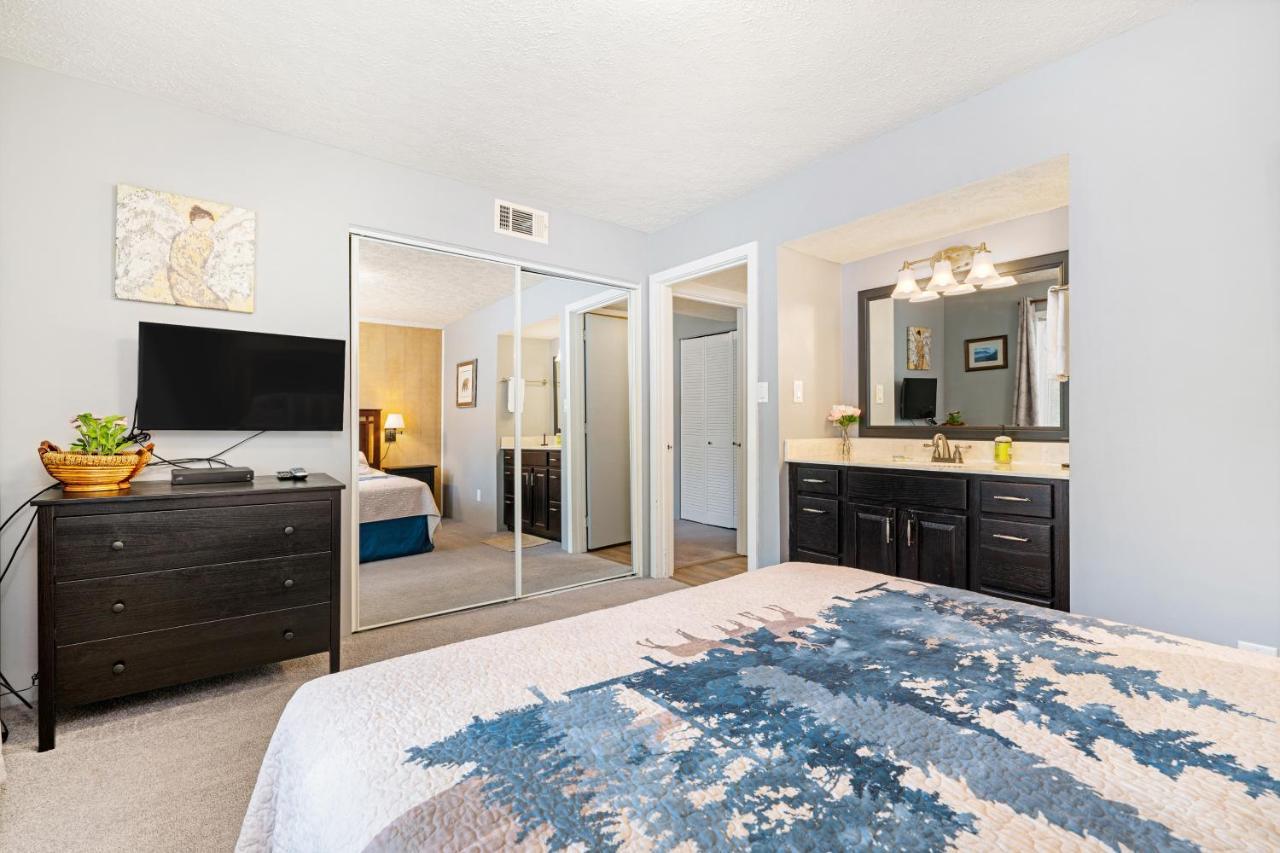 Glen G28 Apartment Sugar Mountain Luaran gambar