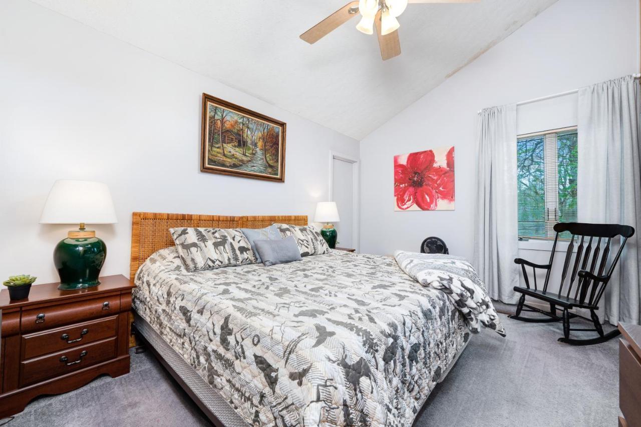 Glen G28 Apartment Sugar Mountain Luaran gambar