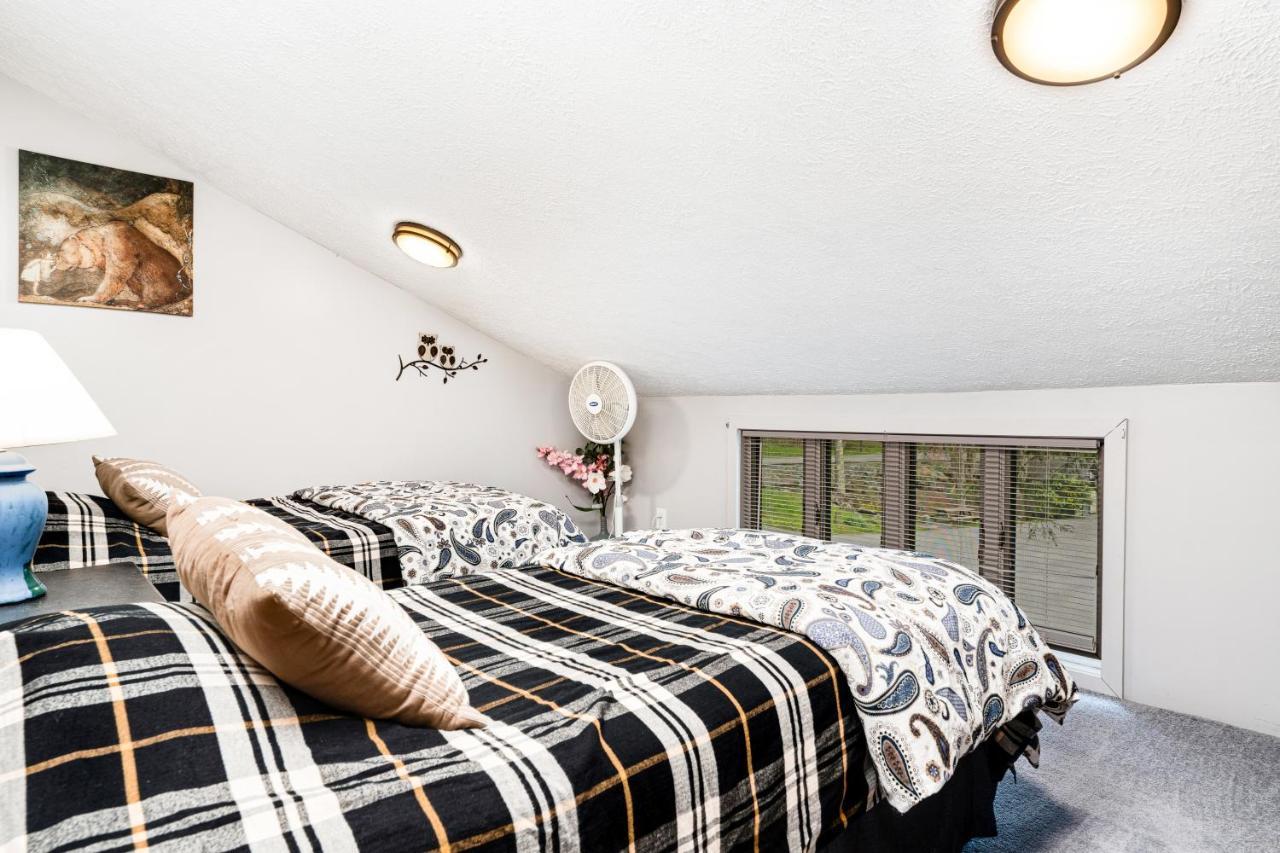 Glen G28 Apartment Sugar Mountain Luaran gambar