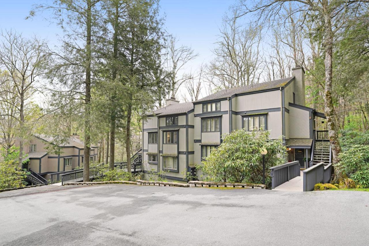 Glen G28 Apartment Sugar Mountain Luaran gambar