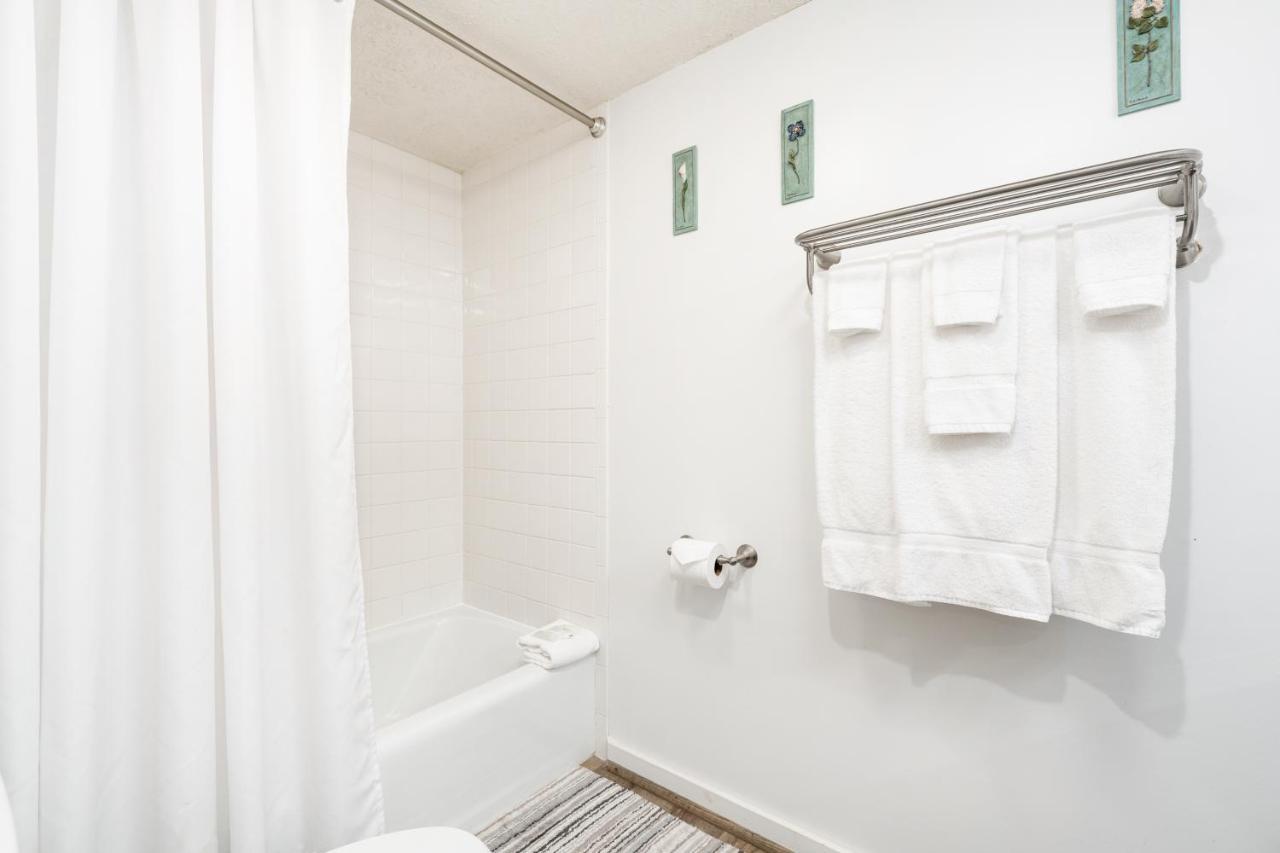 Glen G28 Apartment Sugar Mountain Luaran gambar